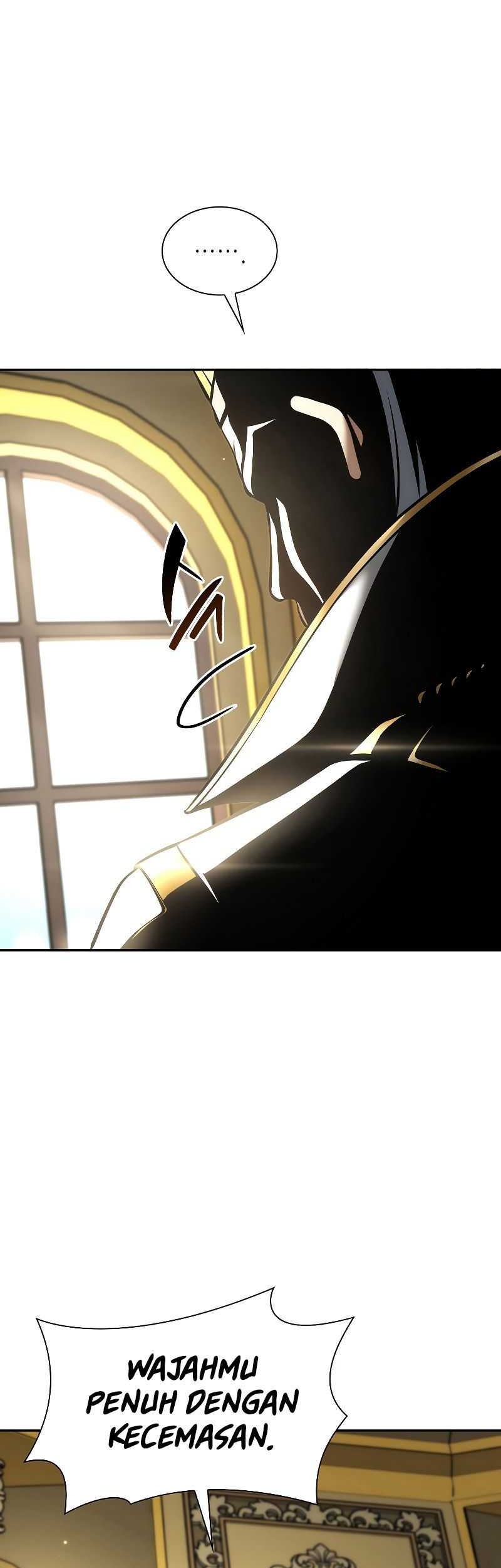 I Returned As An FFF-Class Witch Doctor Chapter 58 halaman 16