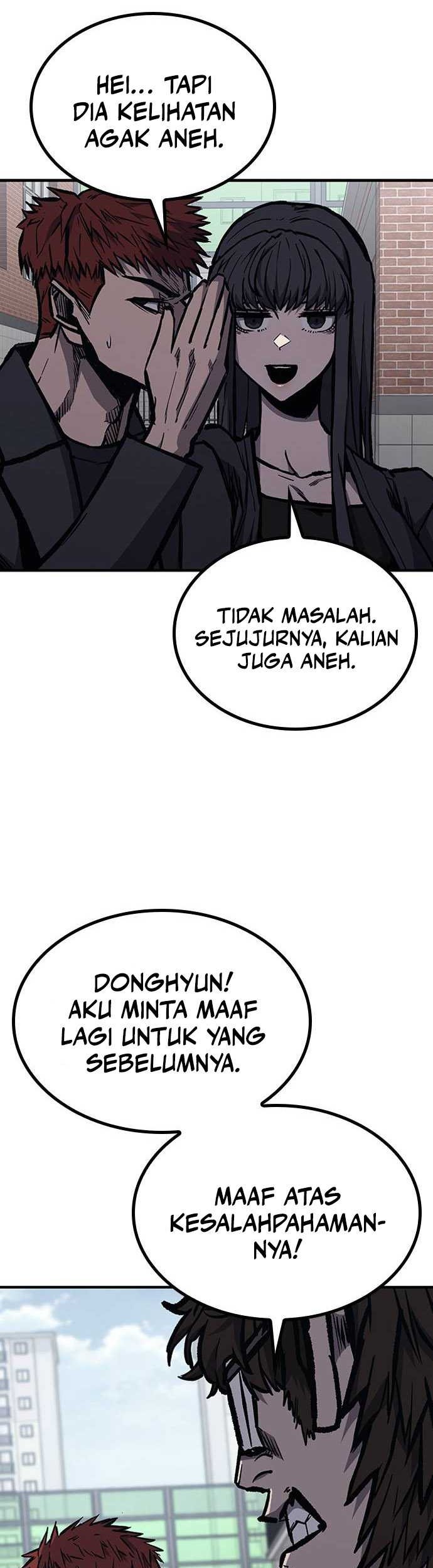 Hectopascals Chapter 67 halaman 16