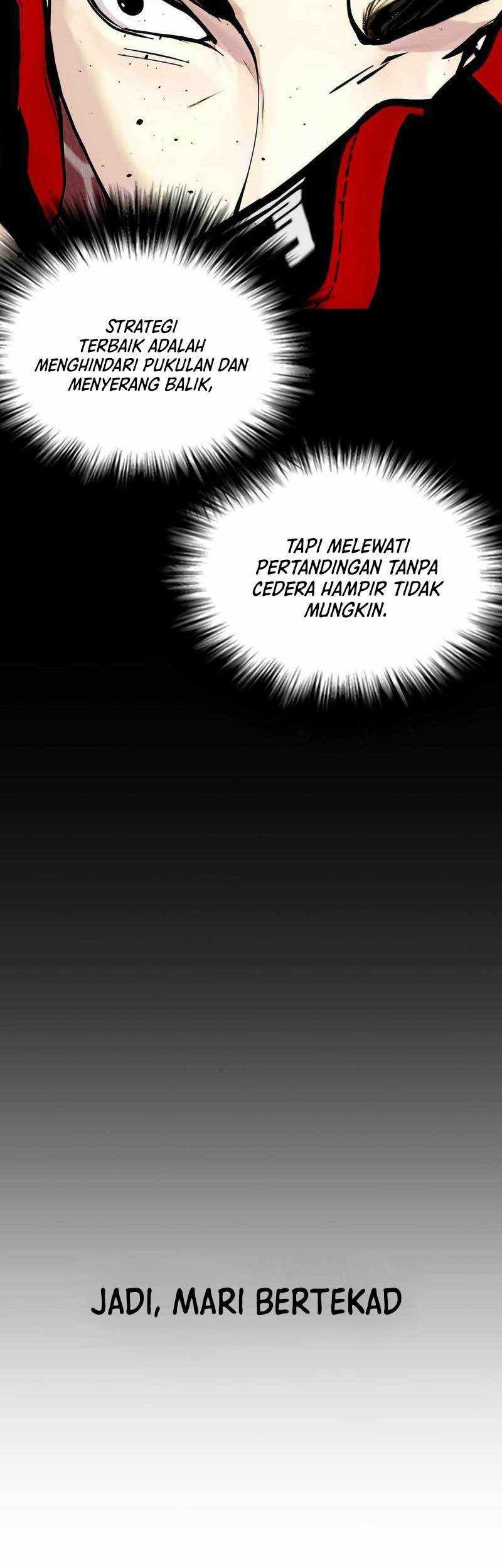 The Bullied One Is Too Good at Fighting Chapter 44 Gambar 20