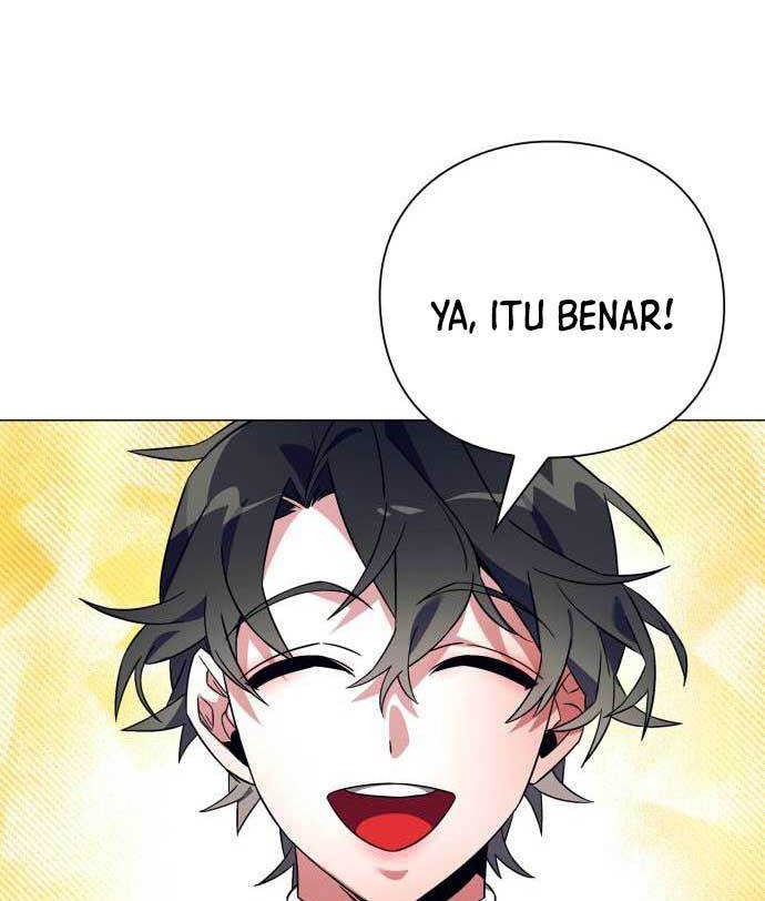 Goblin’s Night Chapter 31 halaman 19