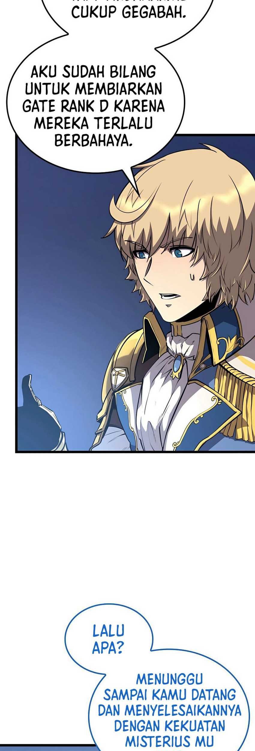 The Count’s Youngest Son Is A Player! Chapter 35 Gambar 16