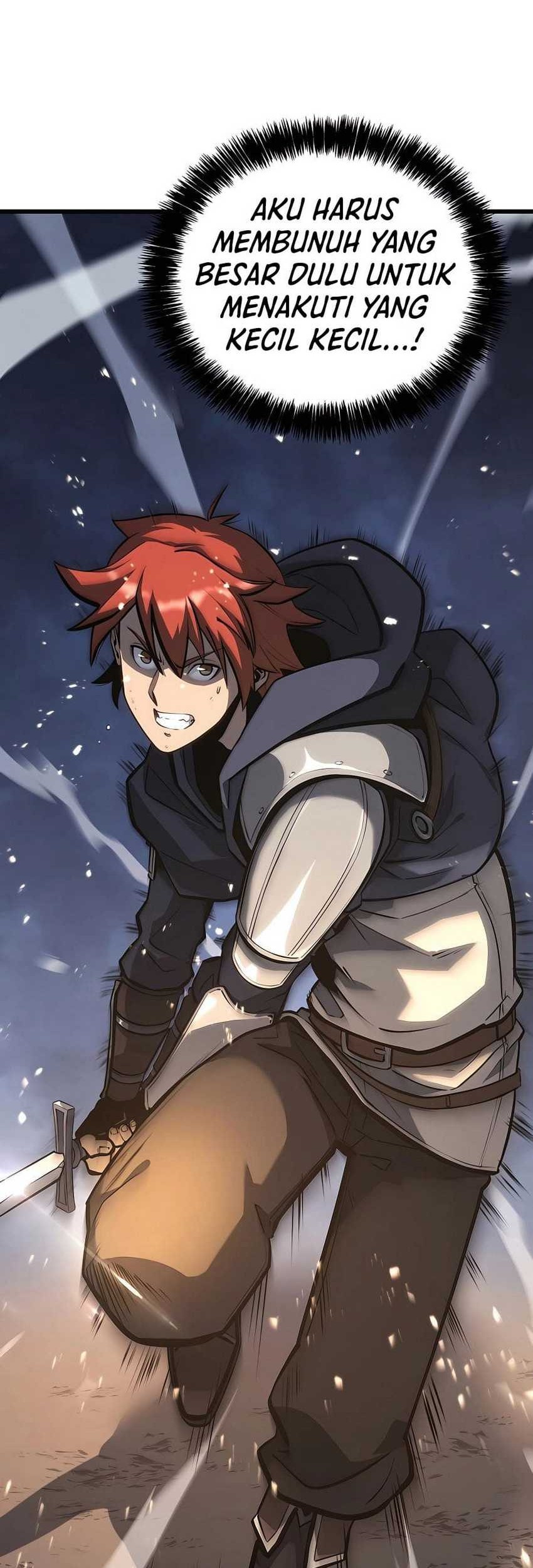 The Count’s Youngest Son Is A Player! Chapter 34 Gambar 18