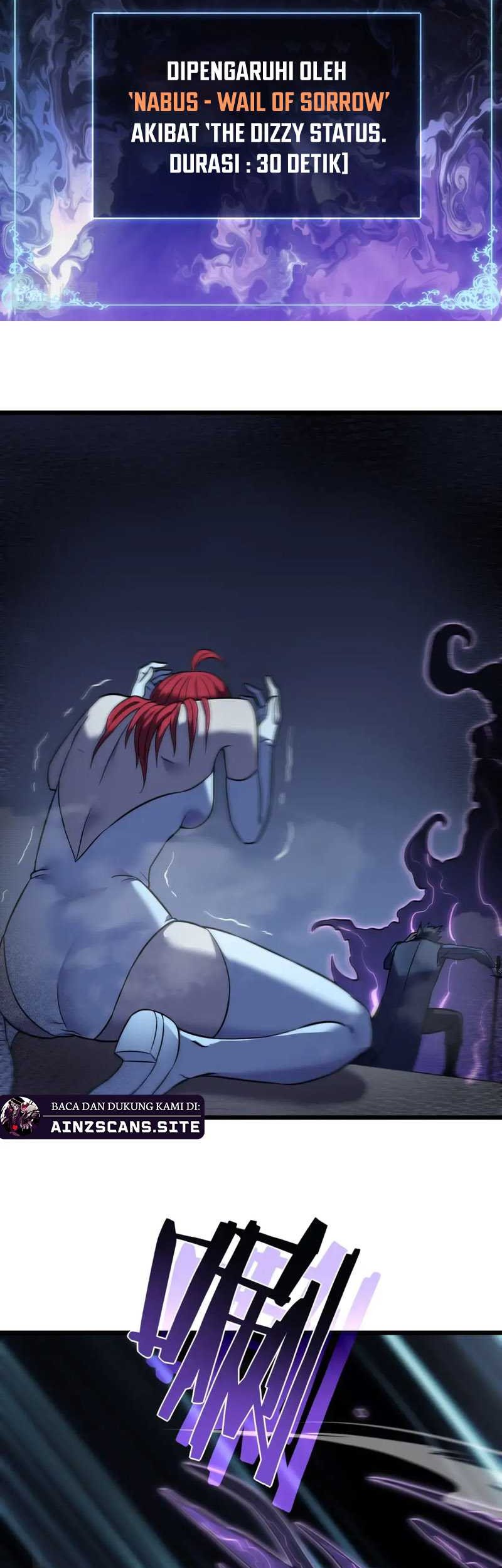 My Path to Killing God in Otherworld Chapter 71 - Halaman 18