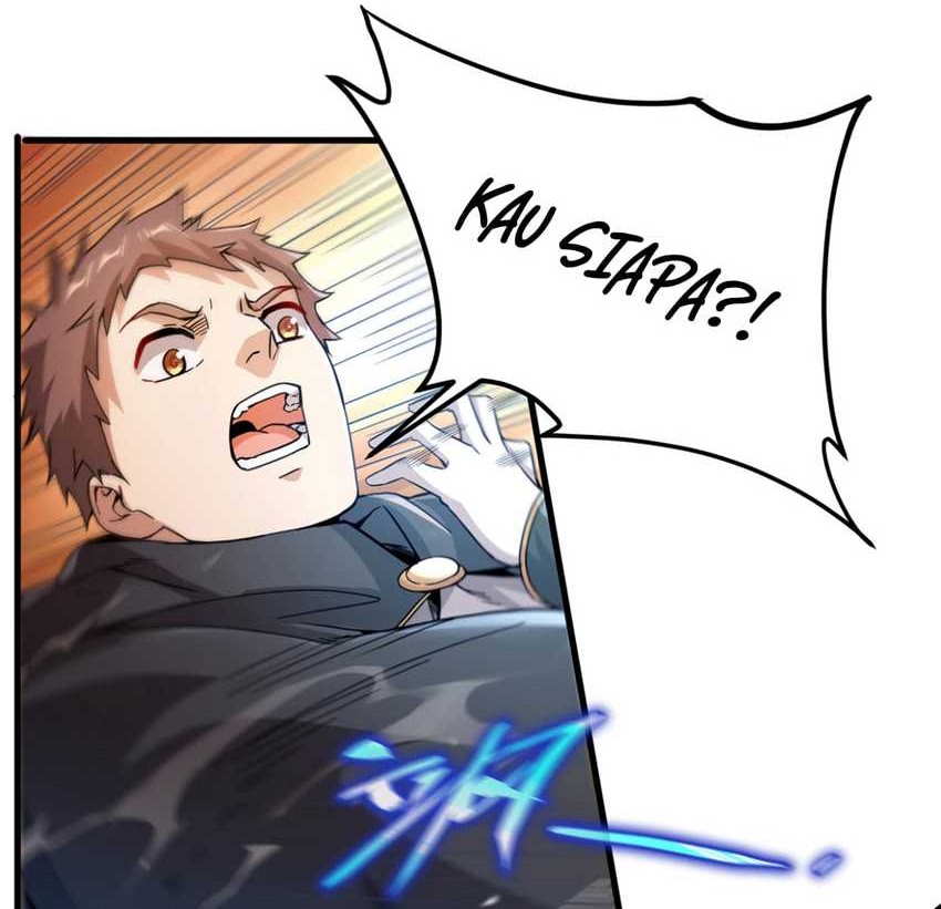 Despite Coming From the Abyss, I Will Save Humanity Chapter 89 Gambar 9