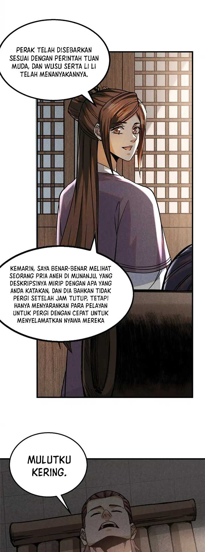 A Demonic Heart Chapter 86 halaman 6