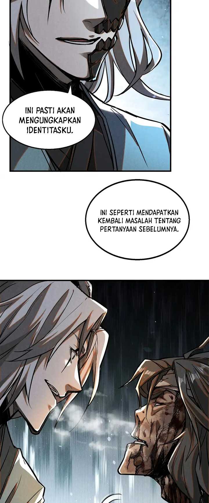 A Demonic Heart Chapter 83 halaman 7