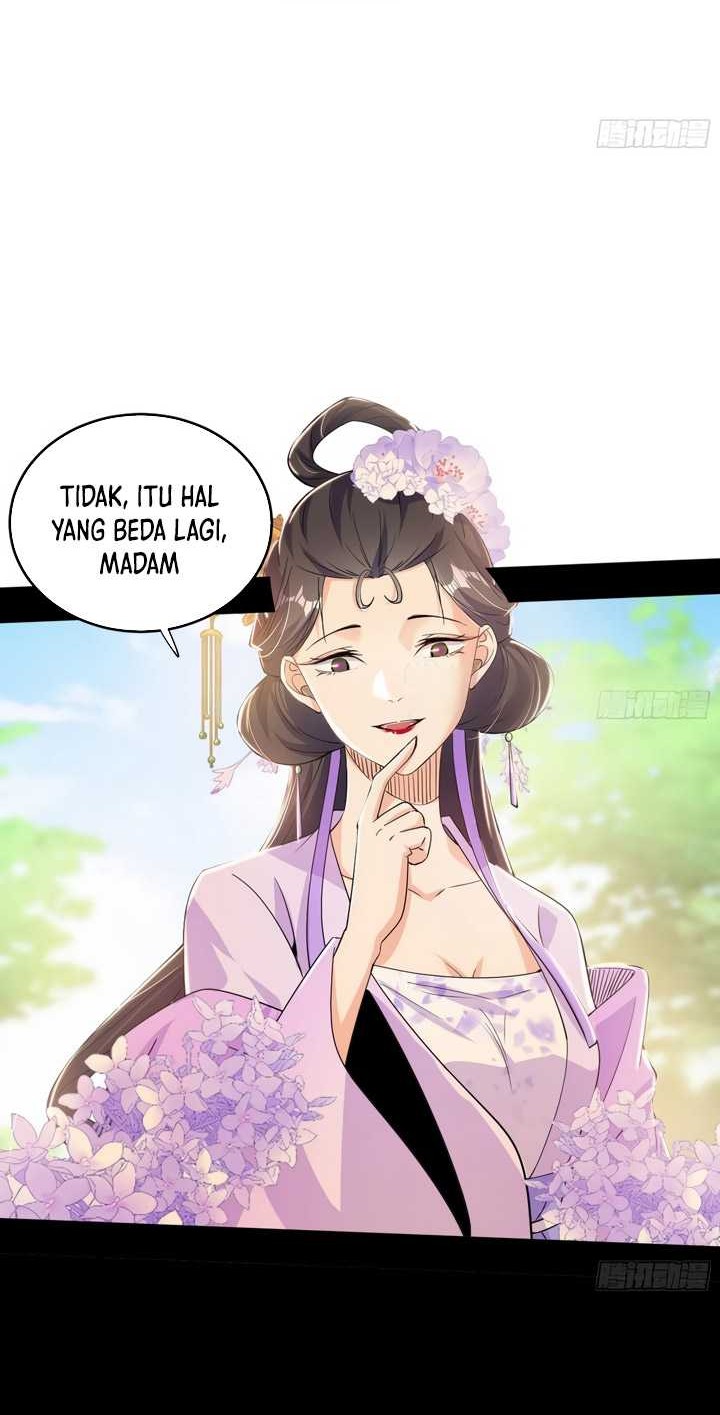 I’m An Evil God Chapter 436 halaman 11