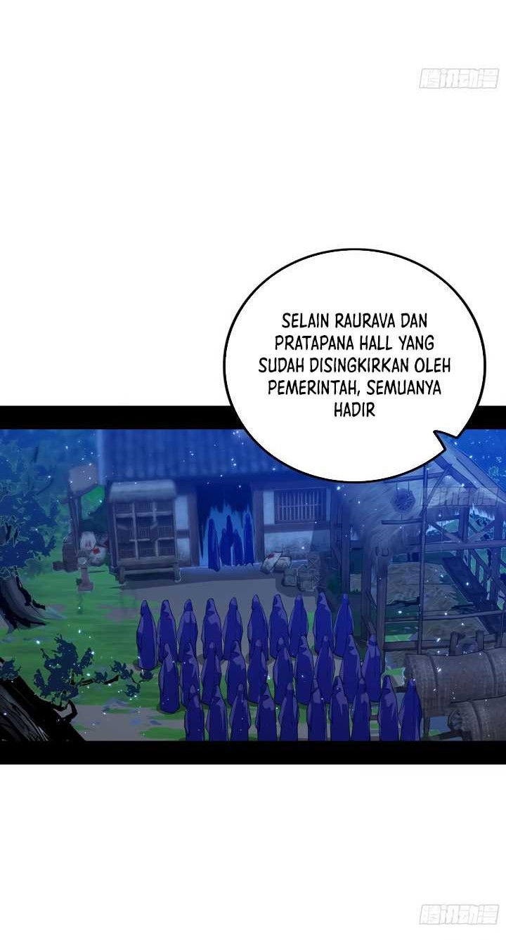 I’m An Evil God Chapter 437 halaman 11