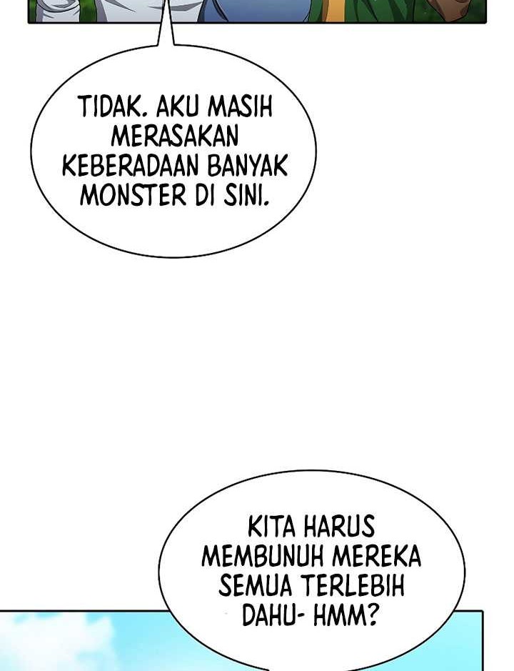 The Constellation that Returned from Hell Chapter 138 halaman 15