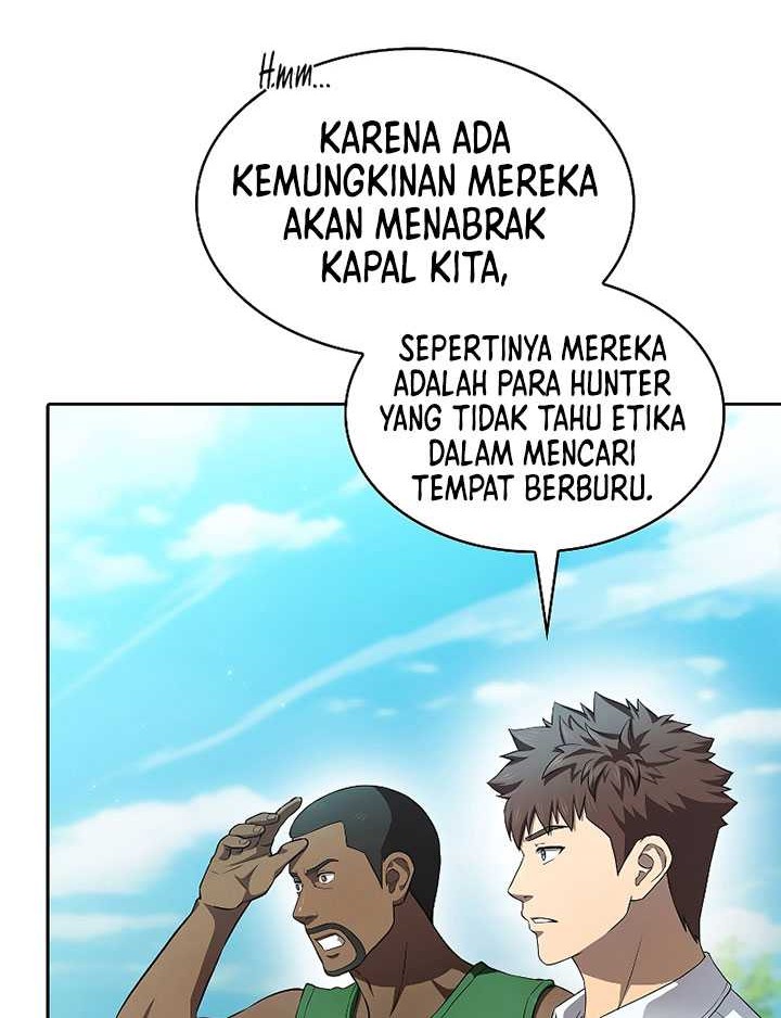 The Constellation that Returned from Hell Chapter 138 halaman 17