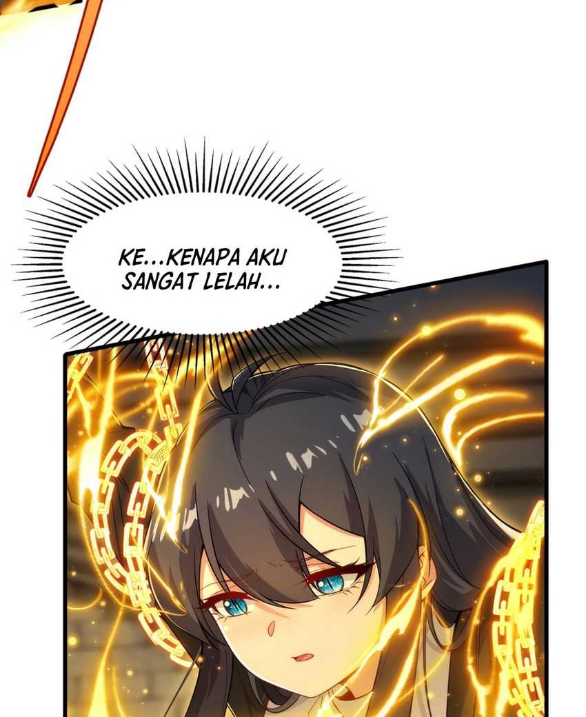 Despite Coming From the Abyss, I Will Save Humanity Chapter 92 Gambar 8