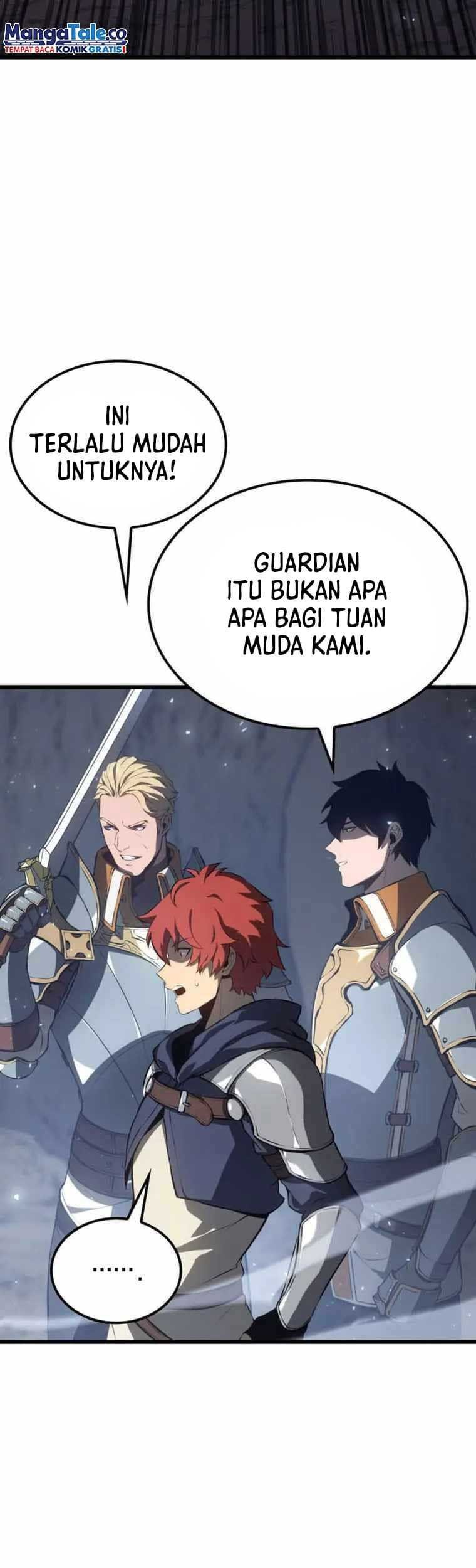 The Count’s Youngest Son Is A Player! Chapter 36 Gambar 19