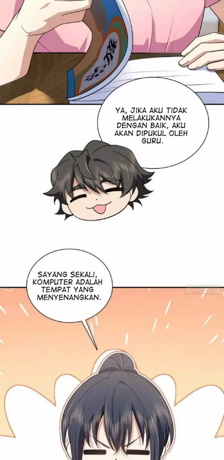 My Wife Is From a Thousand Years Ago Chapter 147 Gambar 11