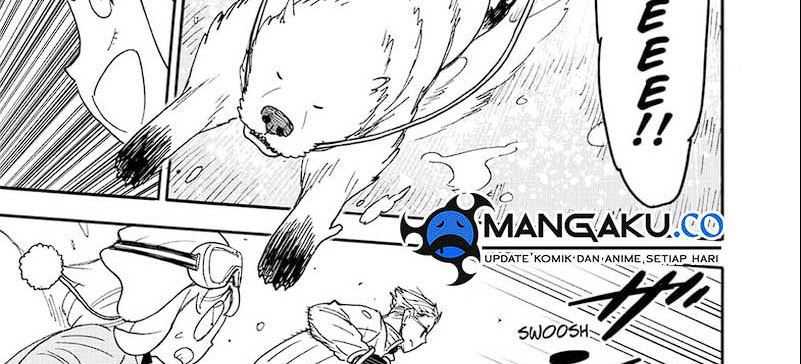 Spy X Family Chapter 94 Gambar 16