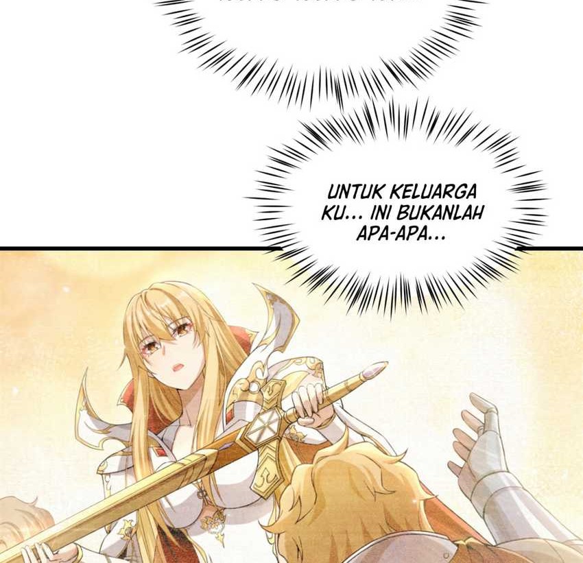 Despite Coming From the Abyss, I Will Save Humanity Chapter 93 Gambar 8