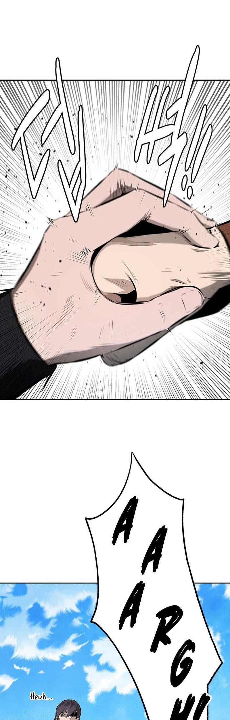 Moon-Shadow Sword Emperor Chapter 71 halaman 15