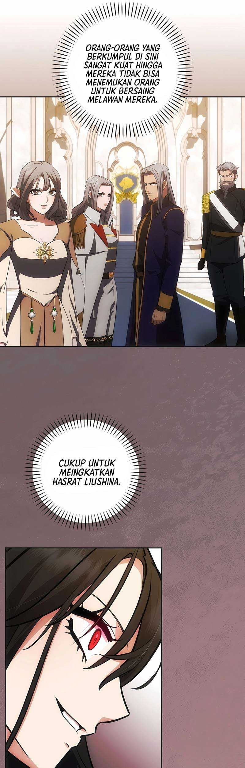 I Became The Youngest Prince in The Novel Chapter 26 Gambar 14