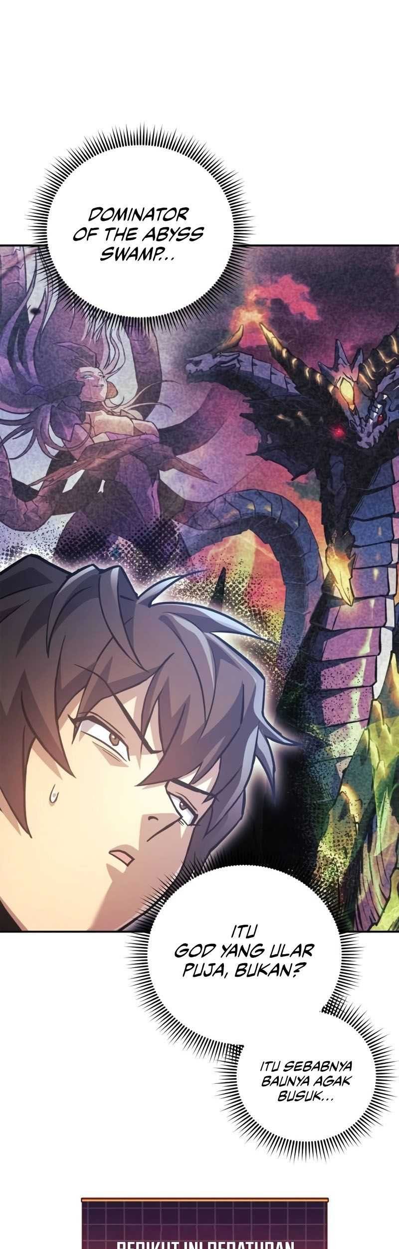I’ll be Taking a Break for Personal Reasons Chapter 87 Gambar 14