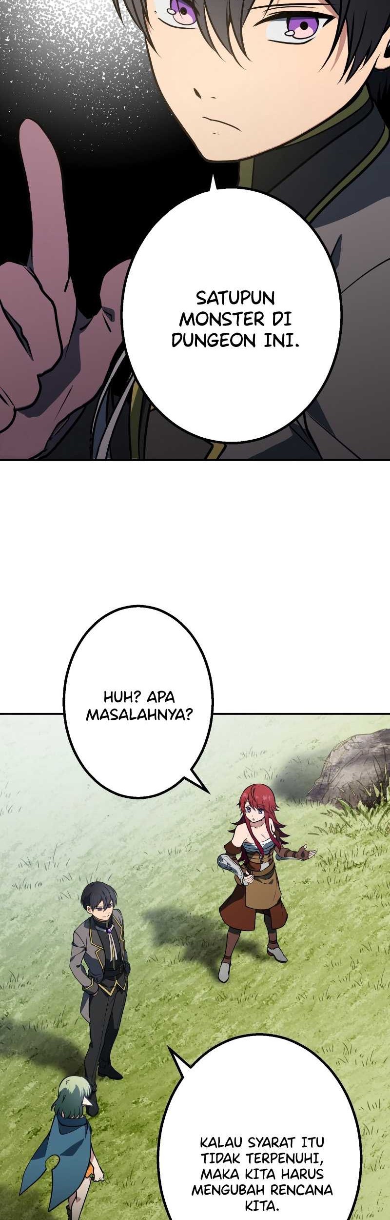 Tensei Majutsushi no Isekai Seikatsu: Gensaku Chishiki de Sekai Saikyou Chapter 29 Gambar 12