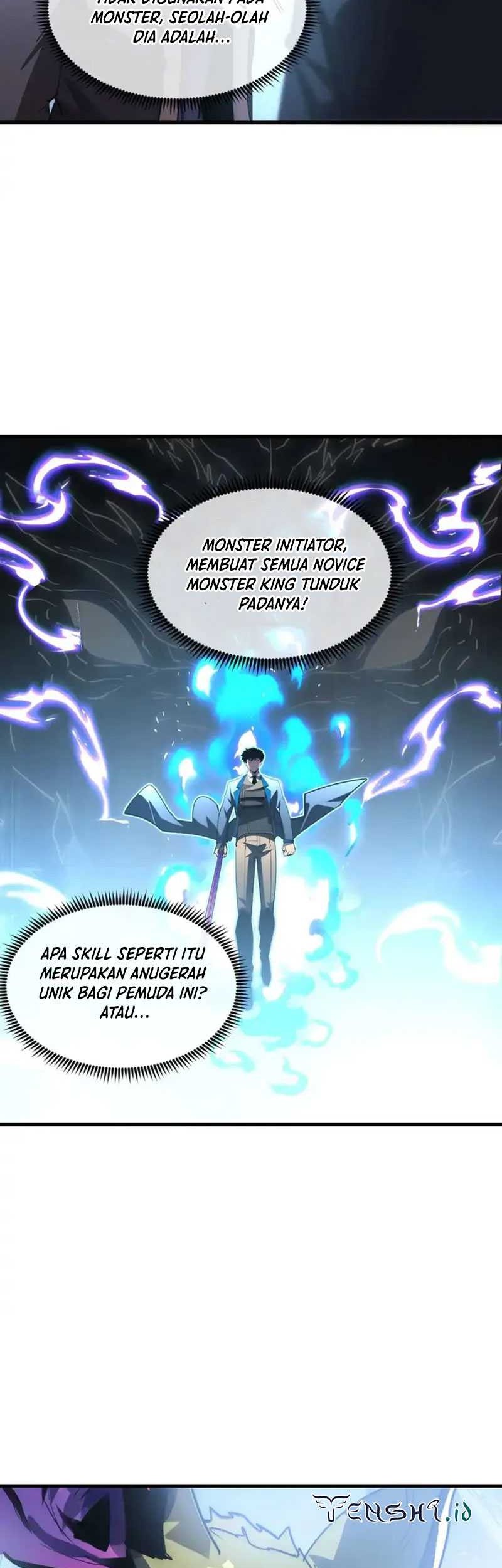Rise From The Rubble Chapter 251 halaman 9