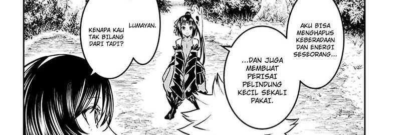 Nue’s Exorcist Chapter 34 halaman 17