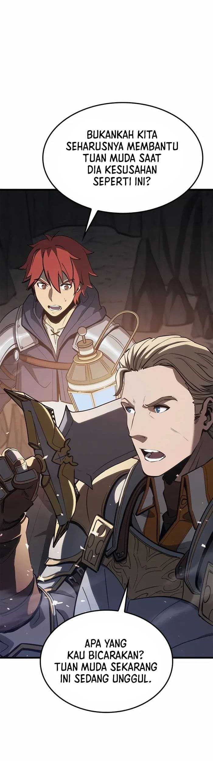 The Count’s Youngest Son Is A Player! Chapter 38 Gambar 15