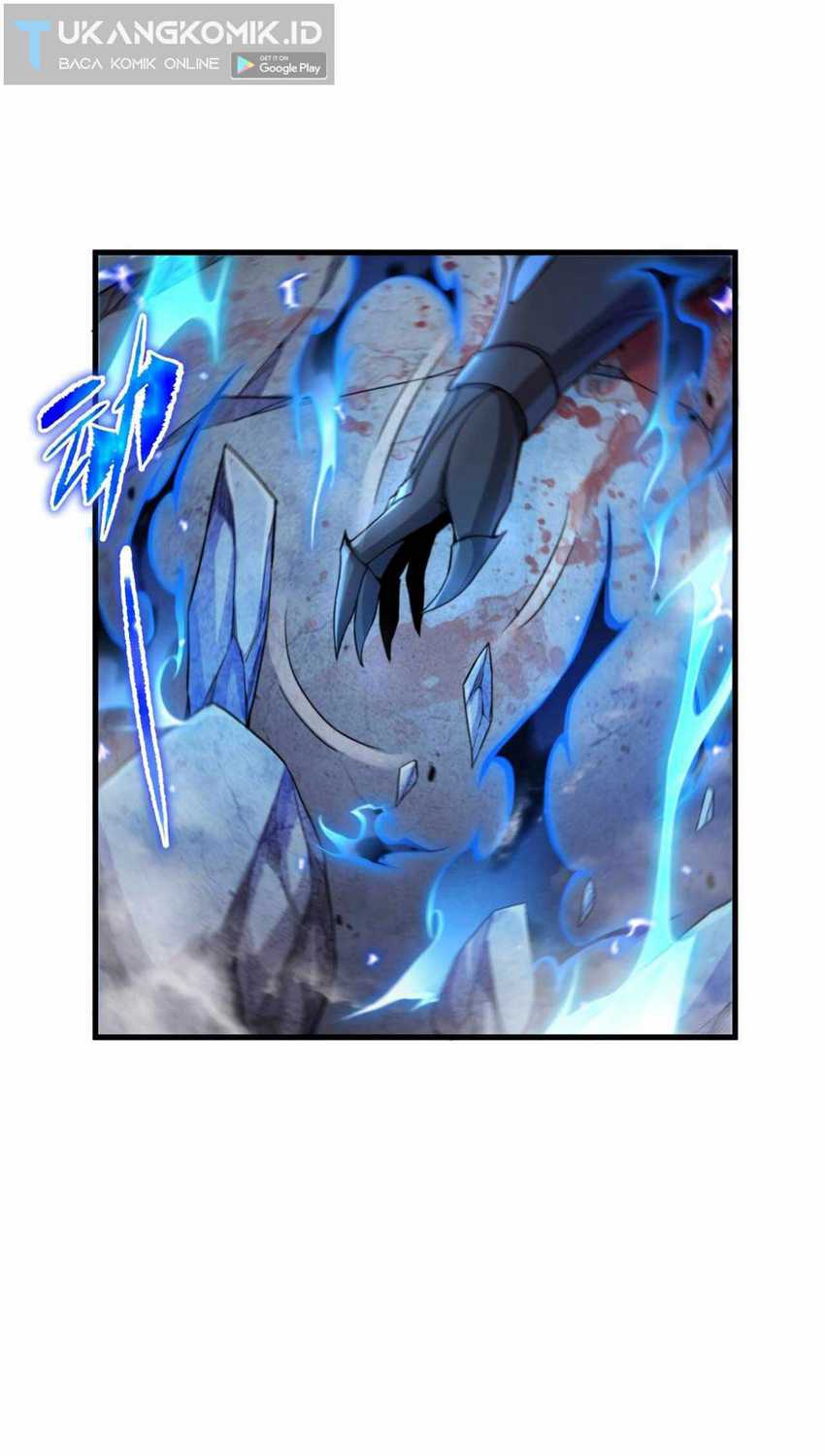 Despite Coming From the Abyss, I Will Save Humanity Chapter 96 Gambar 9