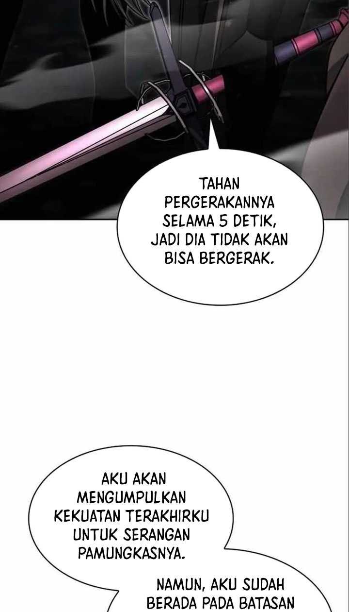Clever Cleaning Life Of The Returned Genius Hunter Chapter 56 Gambar 29