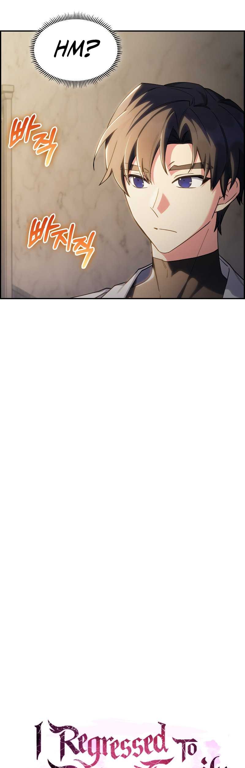 I Regressed to My Ruined Family Chapter 70 Gambar 13