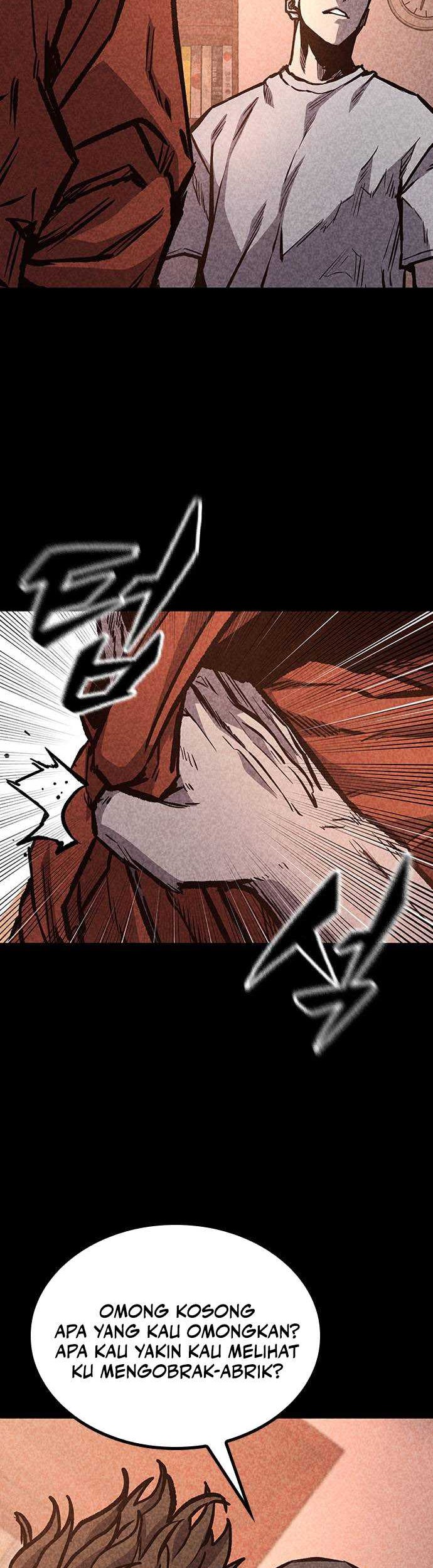 Hectopascals Chapter 69 halaman 16