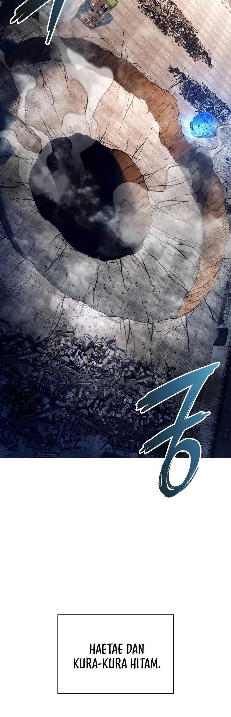 Goblin’s Night Chapter 33 halaman 17