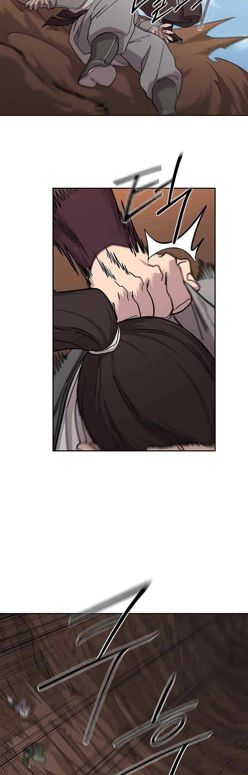 Return of the Flowery Mountain Sect Chapter 109 Gambar 33