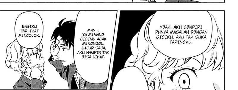Witch Watch Chapter 140 halaman 12