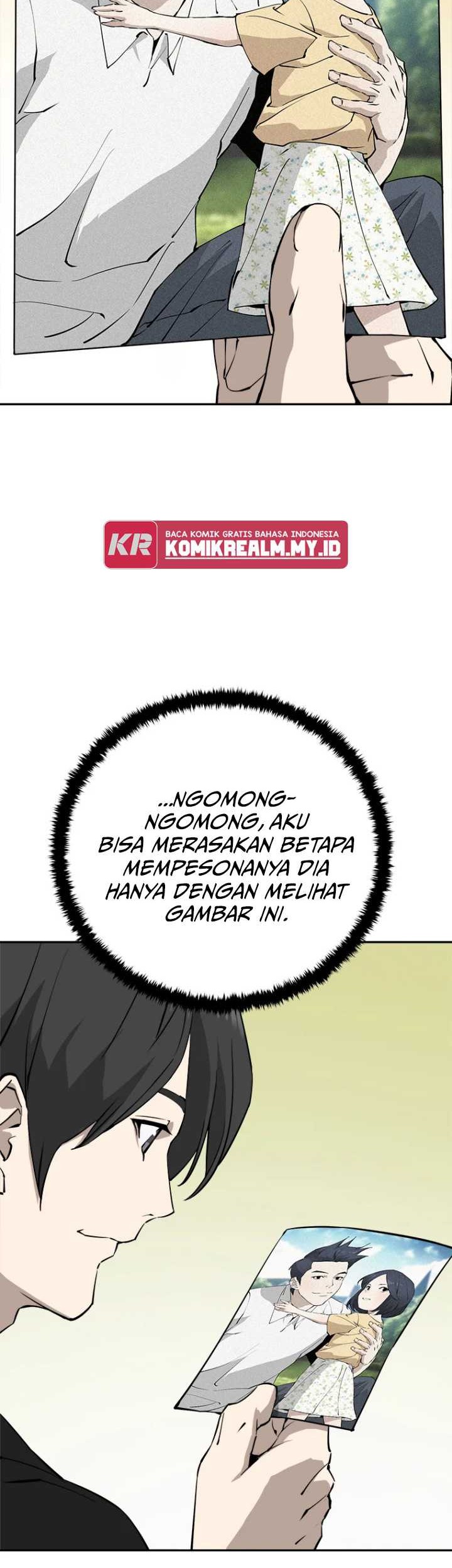 Strongest Level 1 Player Chapter 20 halaman 11