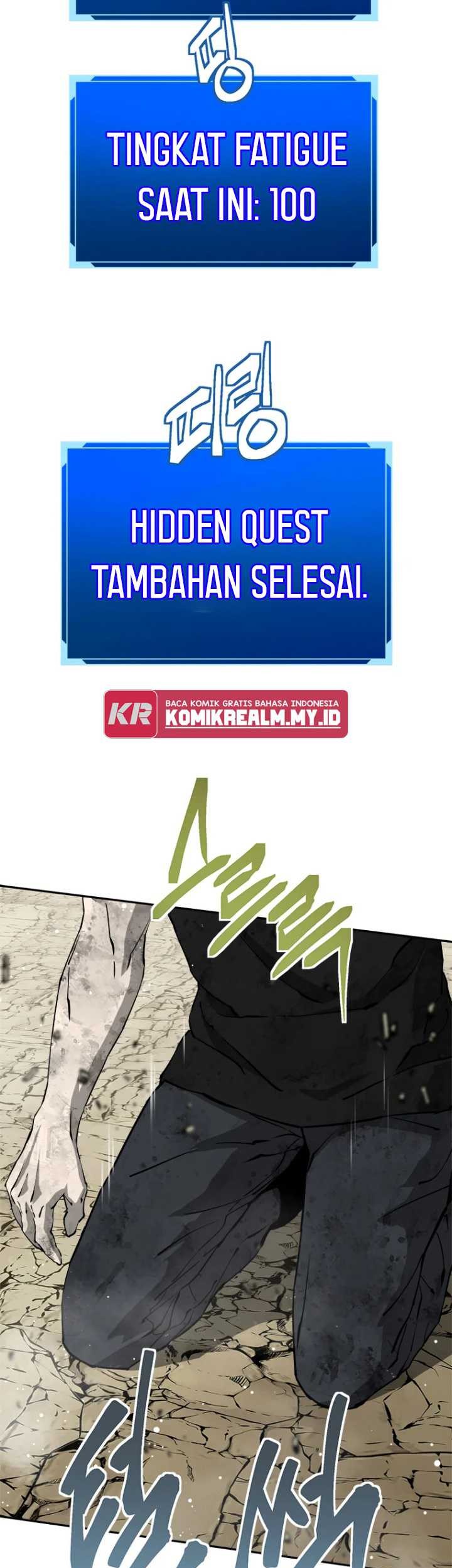 Strongest Level 1 Player Chapter 19 halaman 14