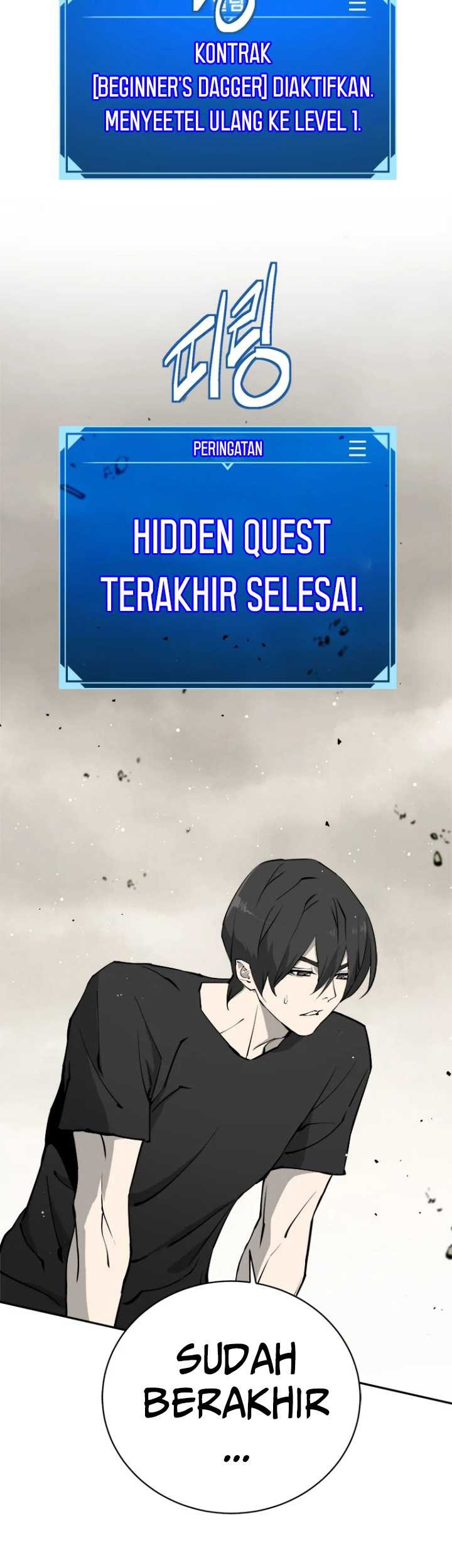 Strongest Level 1 Player Chapter 18 halaman 15
