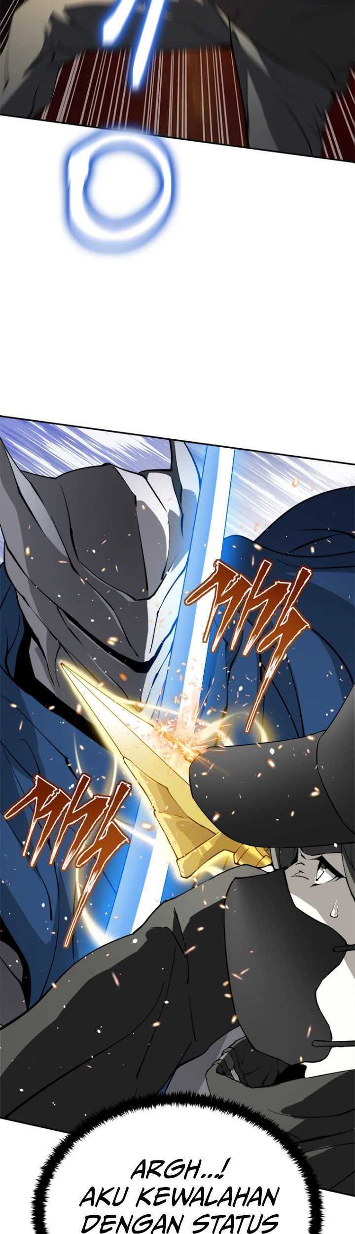 Strongest Level 1 Player Chapter 14 halaman 17