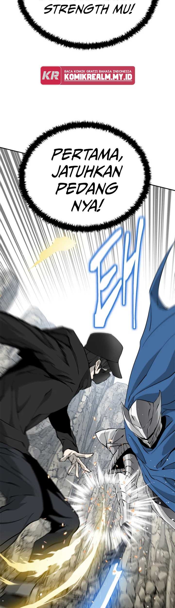 Strongest Level 1 Player Chapter 14 halaman 18
