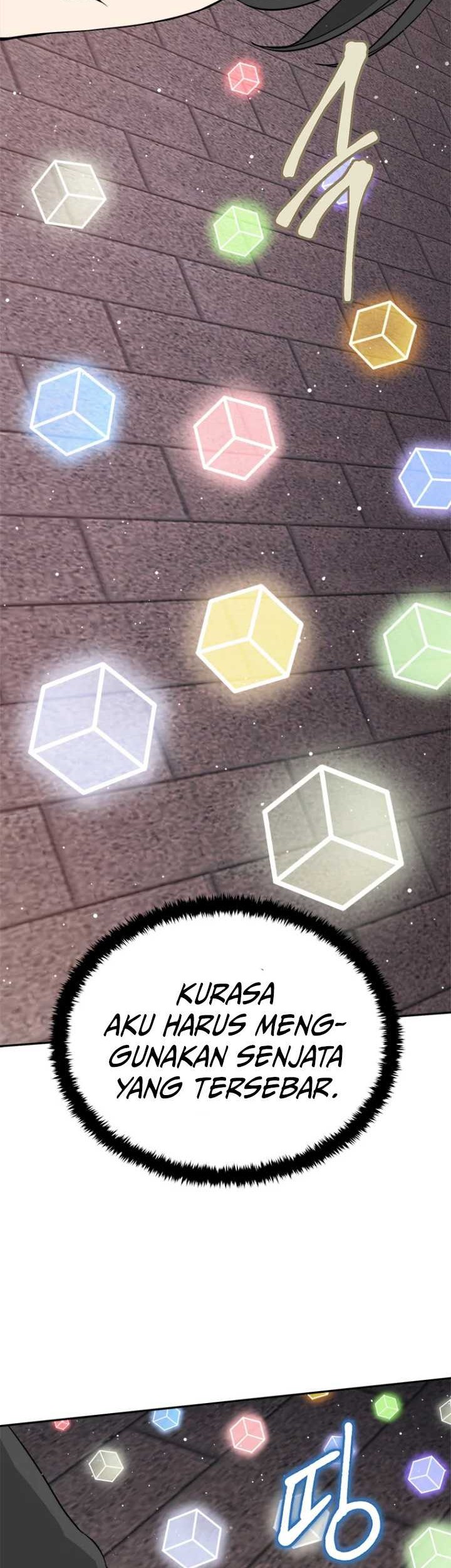 Strongest Level 1 Player Chapter 10 halaman 16