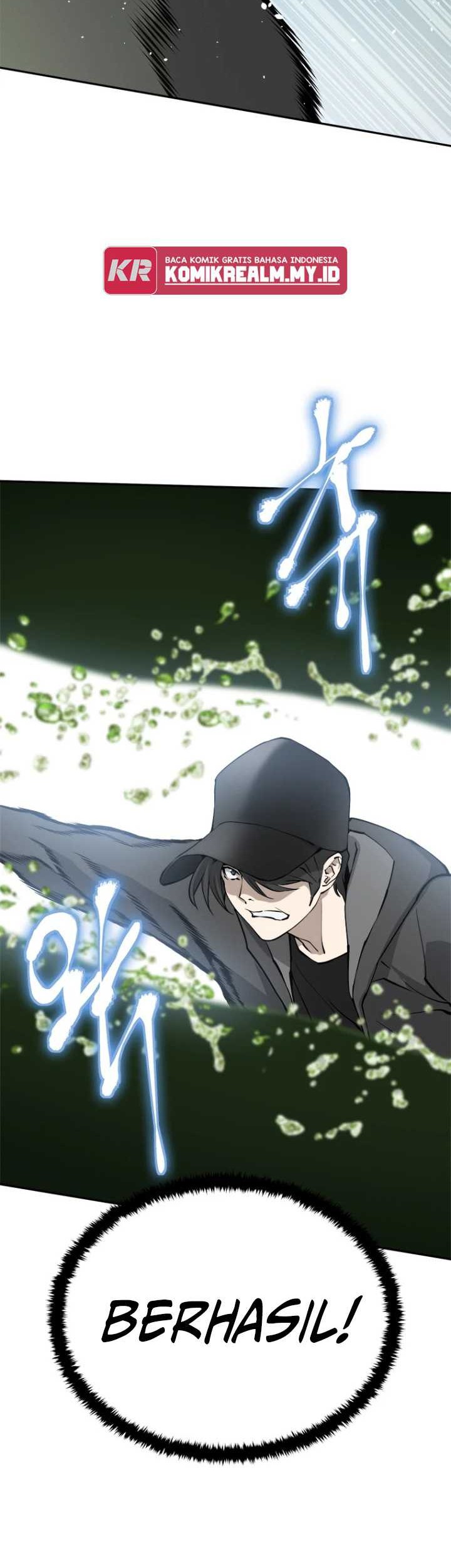 Strongest Level 1 Player Chapter 9 halaman 13