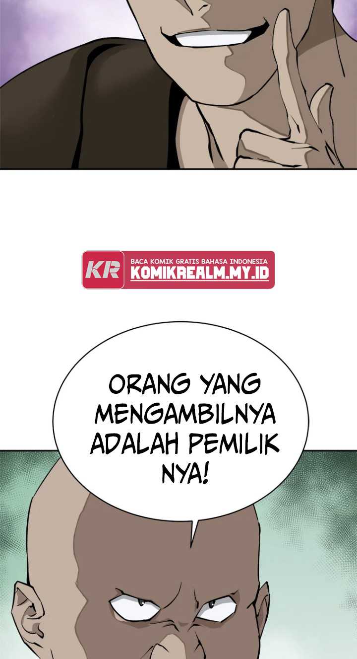 Strongest Level 1 Player Chapter 8 halaman 14