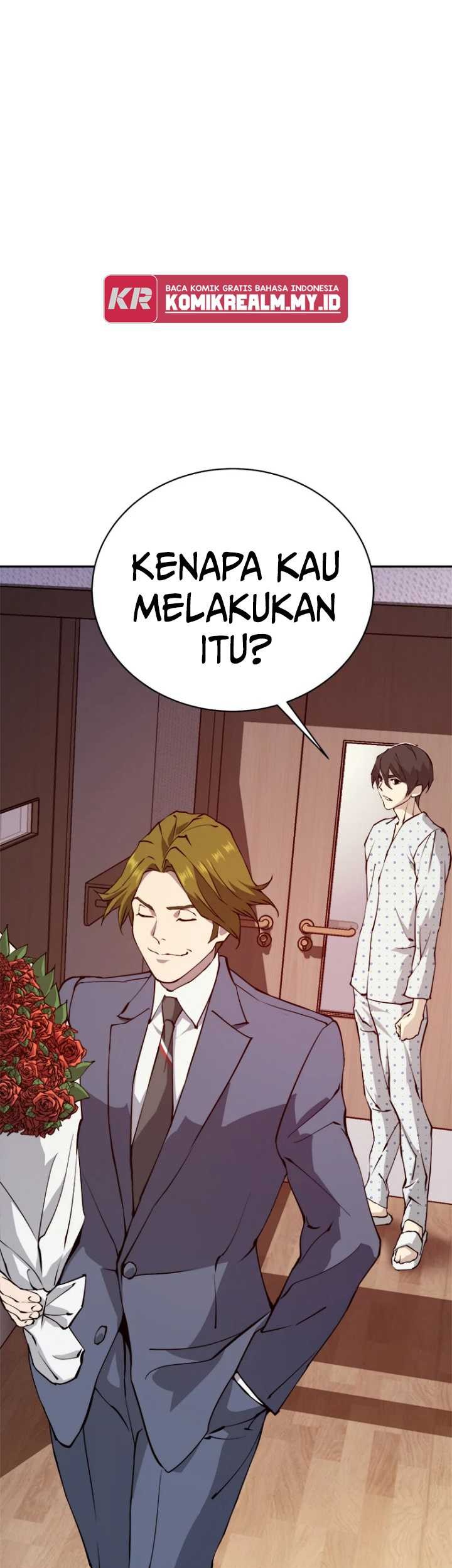 Strongest Level 1 Player Chapter 5 halaman 12