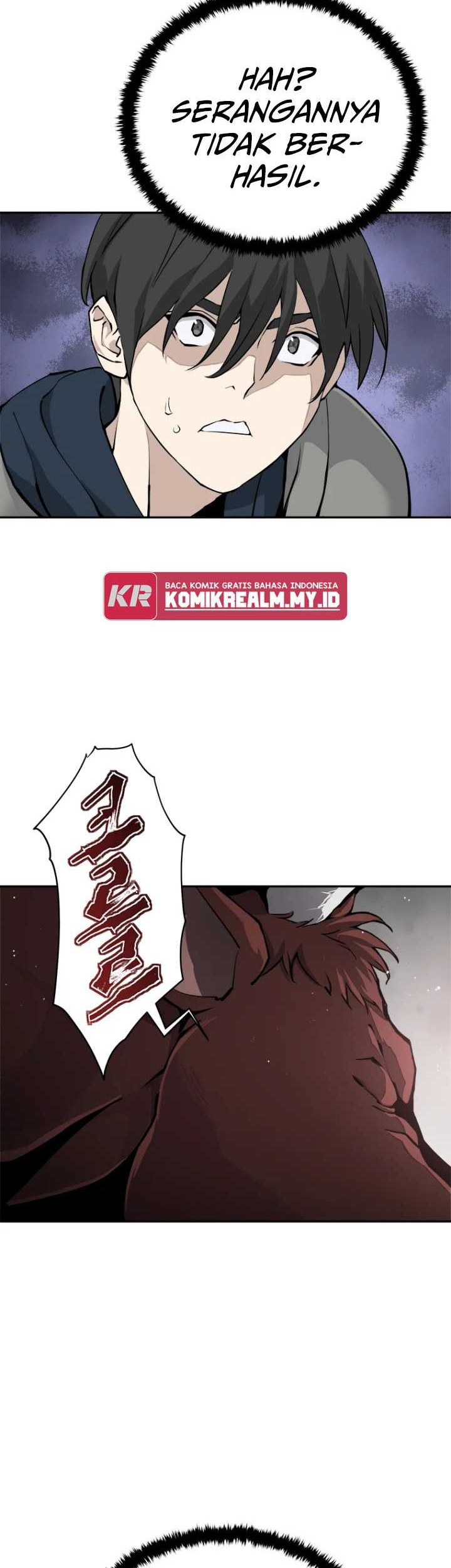Strongest Level 1 Player Chapter 3 halaman 20