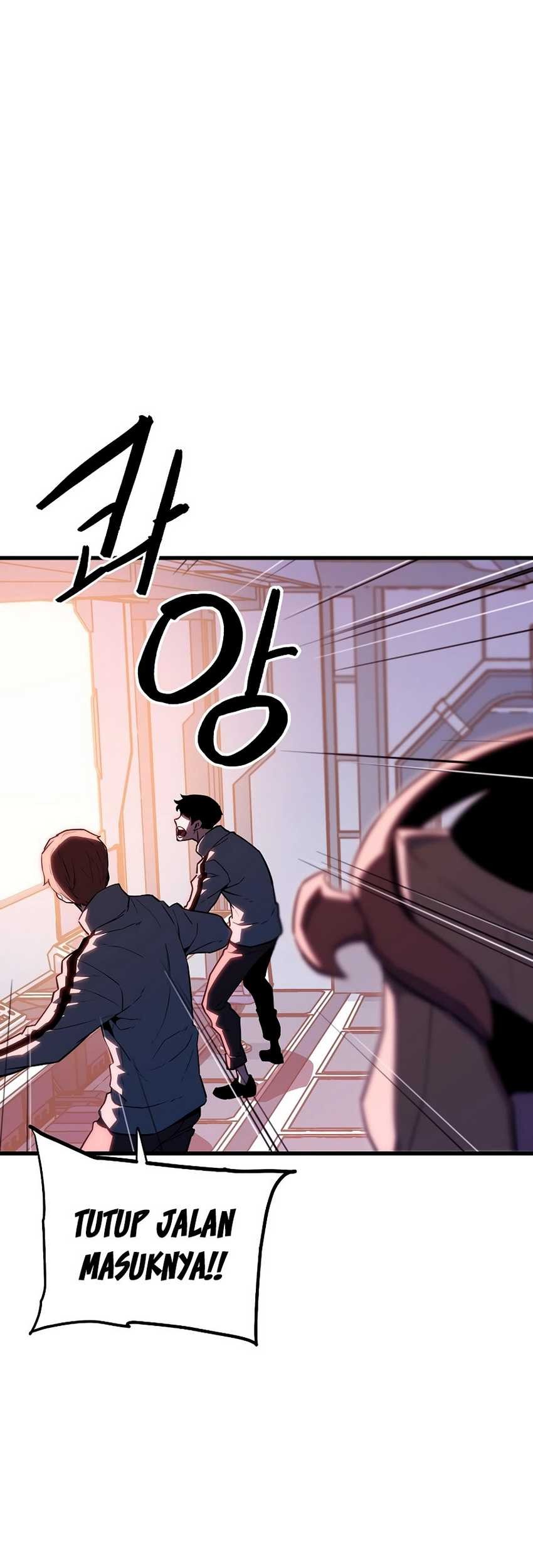 Battle Slime Chapter 2 halaman 48