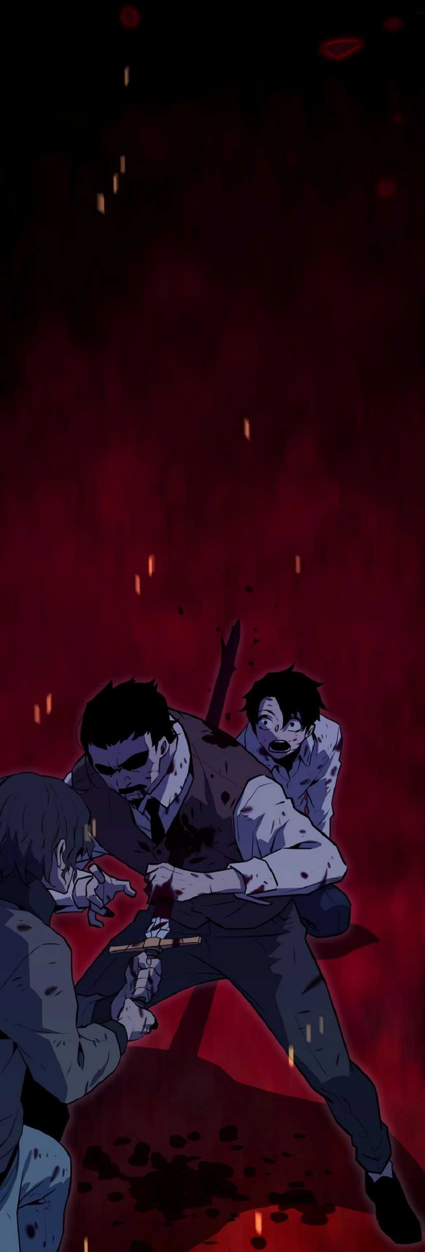 Battle Slime Chapter 1 halaman 40