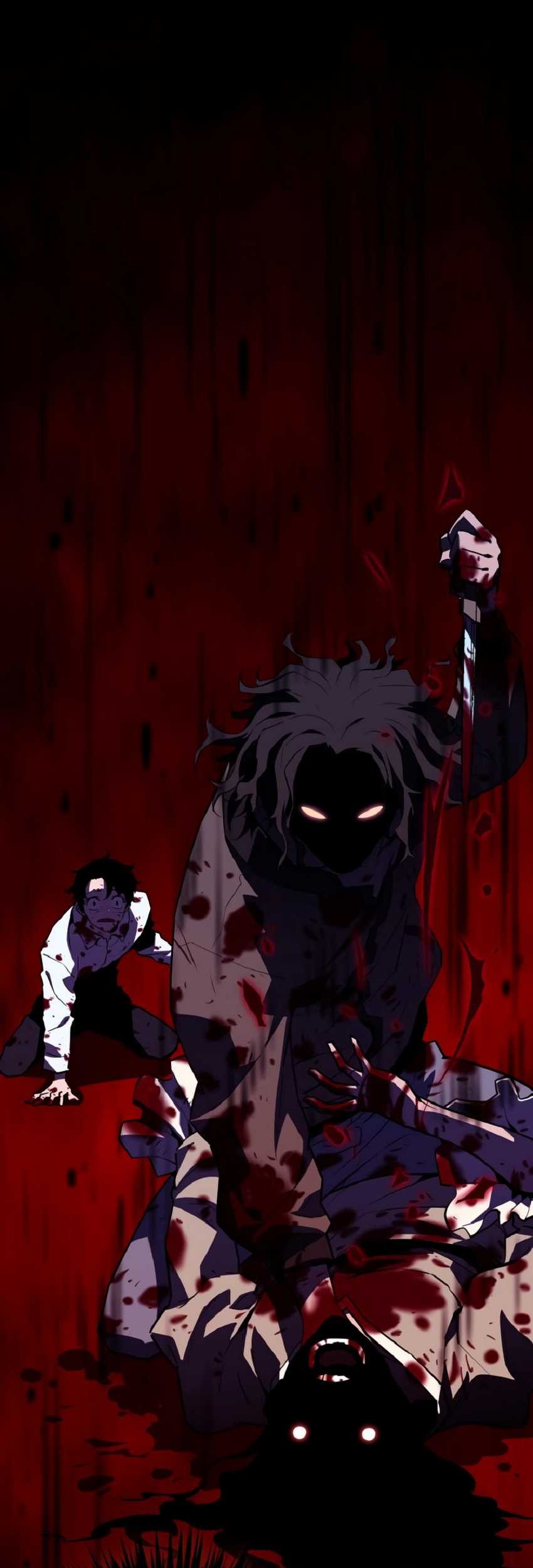 Battle Slime Chapter 1 halaman 42