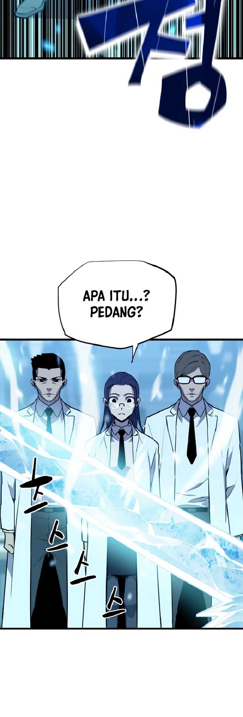 Battle Slime Chapter 1 halaman 47