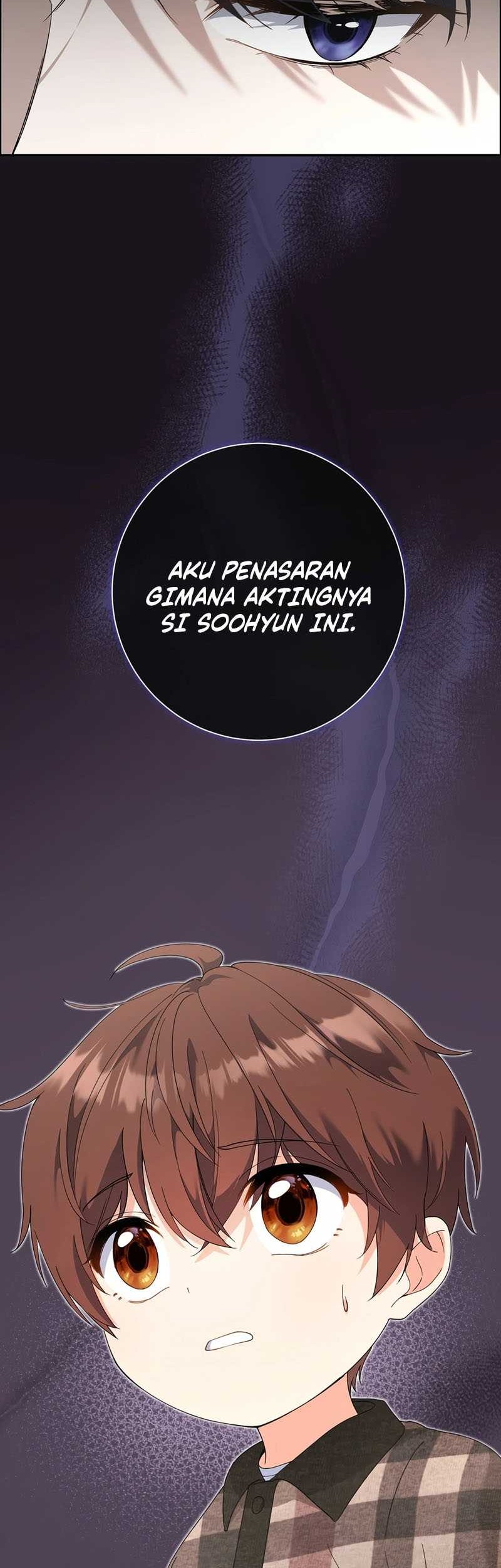 This Life Starts as a Child Actor Chapter 07 Gambar 17