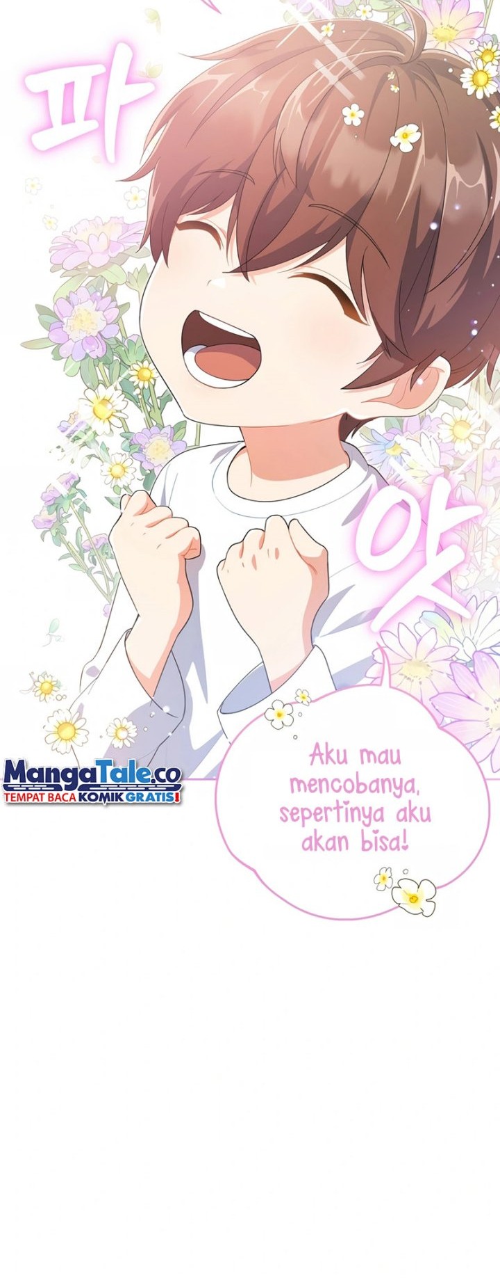 This Life Starts as a Child Actor Chapter 04 Gambar 13