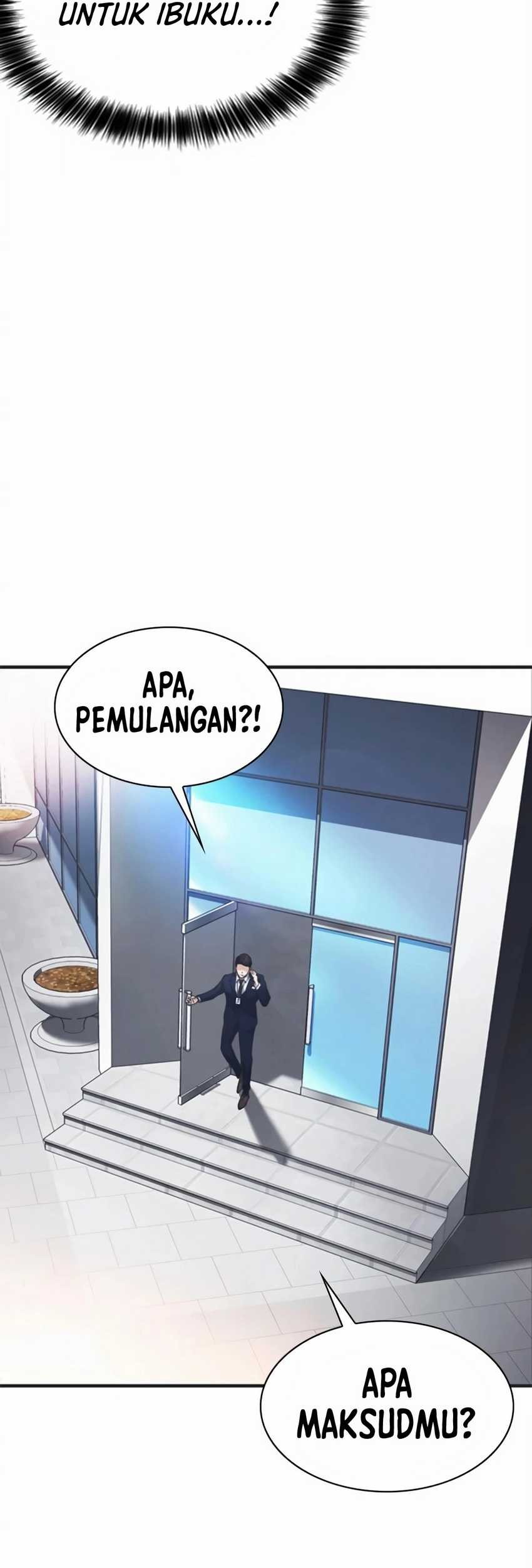 Chairman Kang, The New Employee Chapter 25 Gambar 17